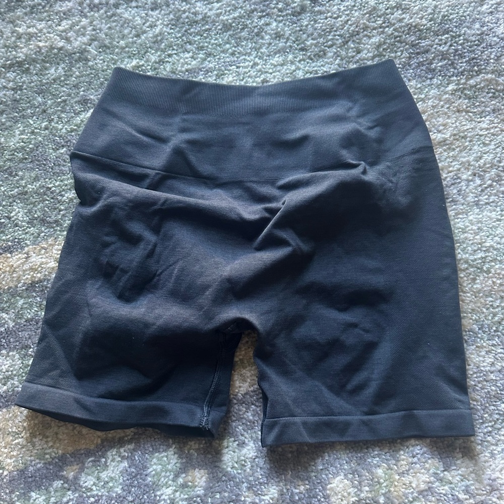 Alphalete amplify short
